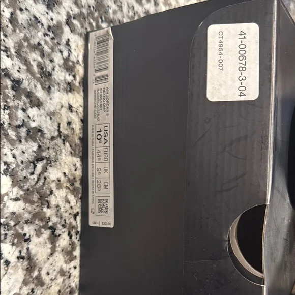 Air Jordan 6 DMP - Picture 3 of 5